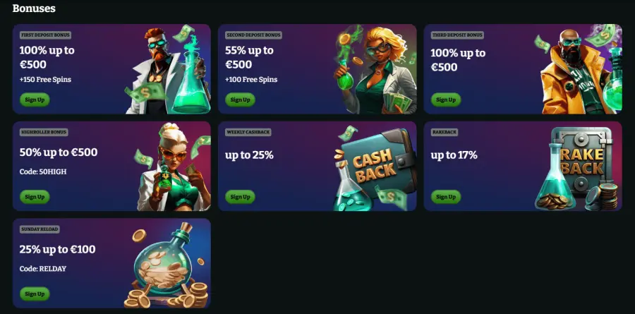 Boomzino