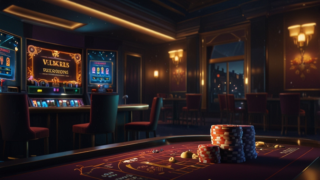 Bestandskunde sieht personalisierte Bonuscodes und Reload-Angebote im Casino